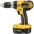 DeWalt 18V Compact HammerDrill/Driver
