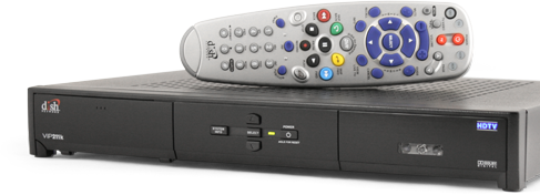 DISH 211K Receiver