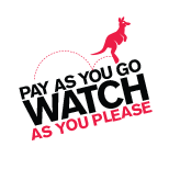 Pay As You Go Watch As You Please