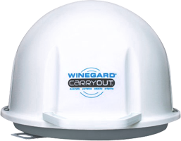 Winegard Carry Out