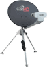 Winegard DISH 1000.2 Satellite plus Tripod